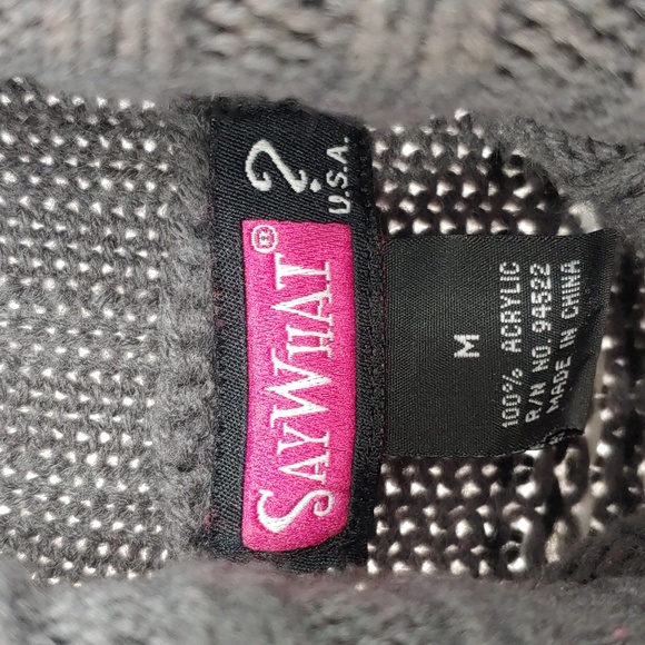 Winter dress - Picture 2 of 5